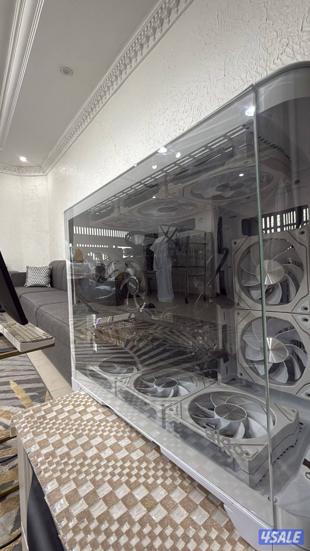 سلام عليكم للبيع PC قابل للمساومه PC مكلفني واجد الكياس يديد3