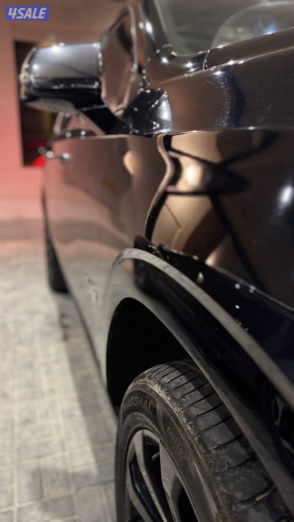 تاهو Premier 2023 صبغ وكالة12