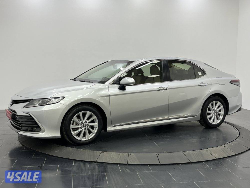 TOYOTA CAMRY Toyota CAMRY 20220