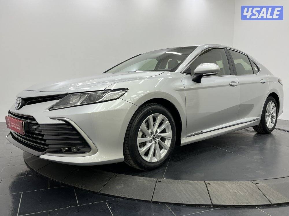 TOYOTA CAMRY Toyota CAMRY 20221