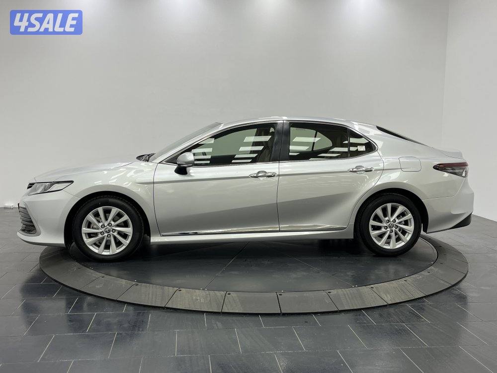 TOYOTA CAMRY Toyota CAMRY 20222