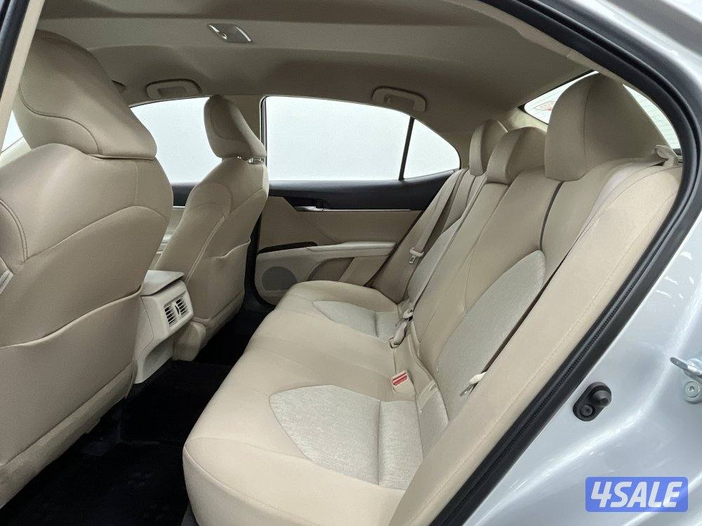 TOYOTA CAMRY Toyota CAMRY 20223