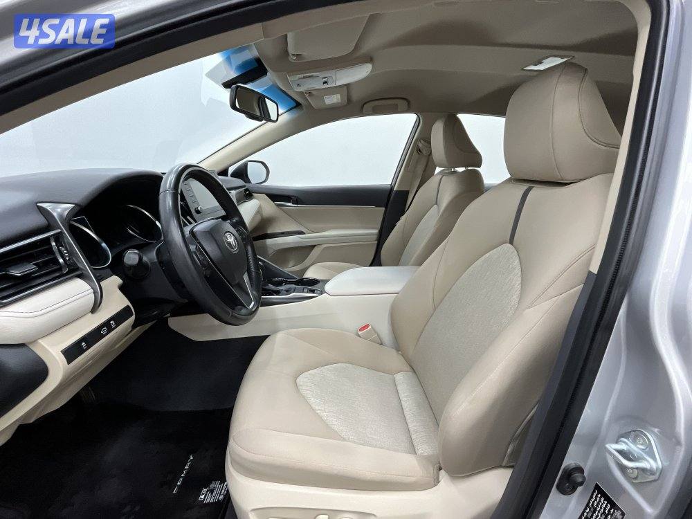 TOYOTA CAMRY Toyota CAMRY 20224