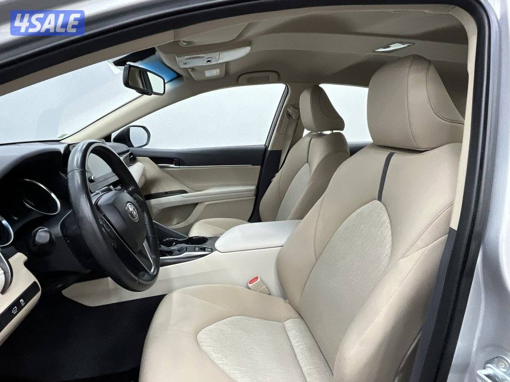 TOYOTA CAMRY Toyota CAMRY 20225