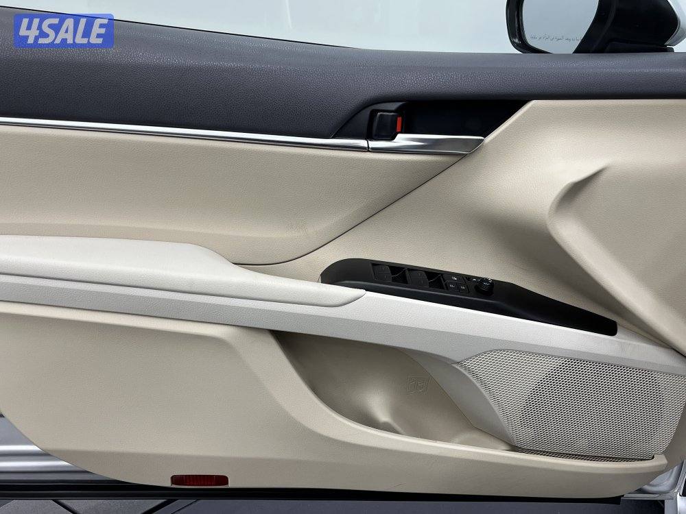 TOYOTA CAMRY Toyota CAMRY 202210