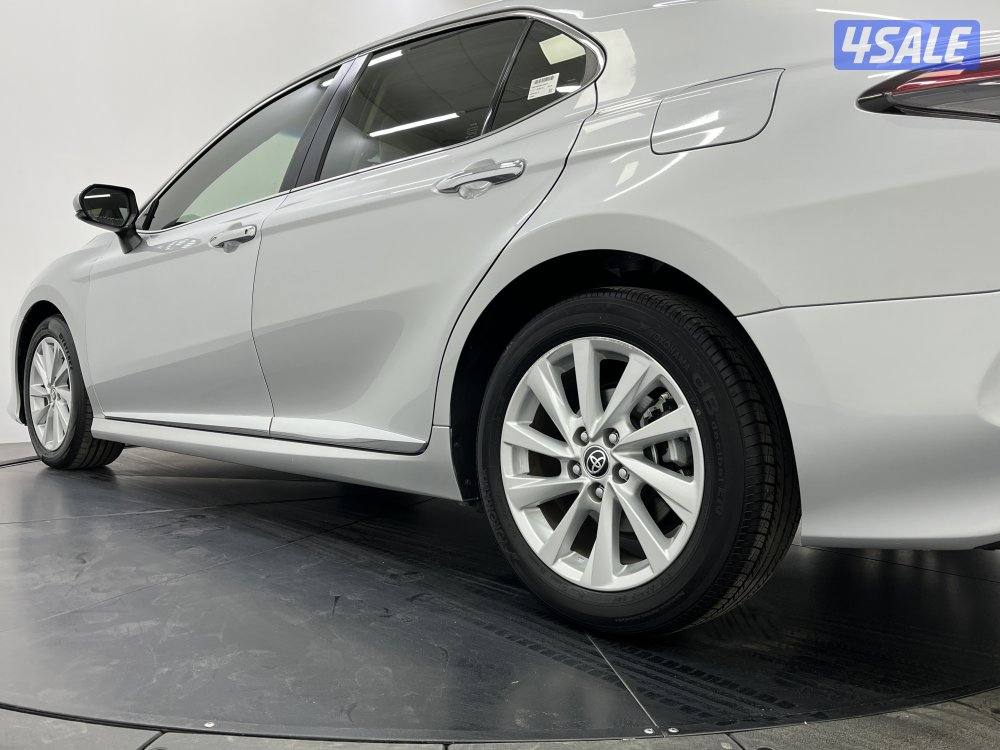 TOYOTA CAMRY Toyota CAMRY 20229