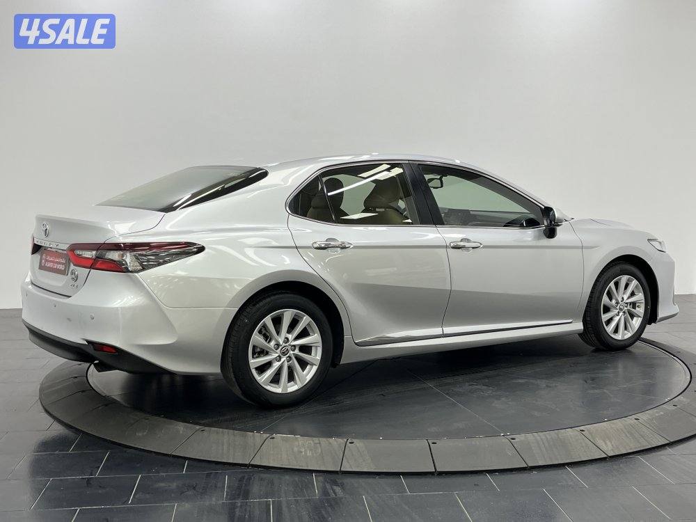 TOYOTA CAMRY Toyota CAMRY 202214