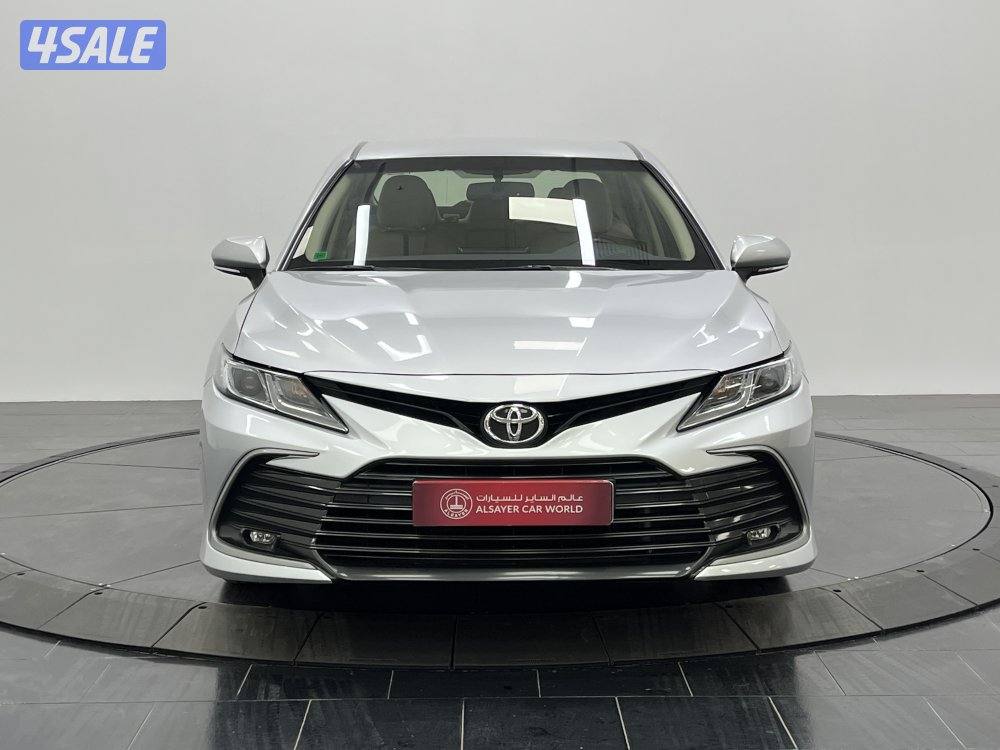 TOYOTA CAMRY Toyota CAMRY 202215