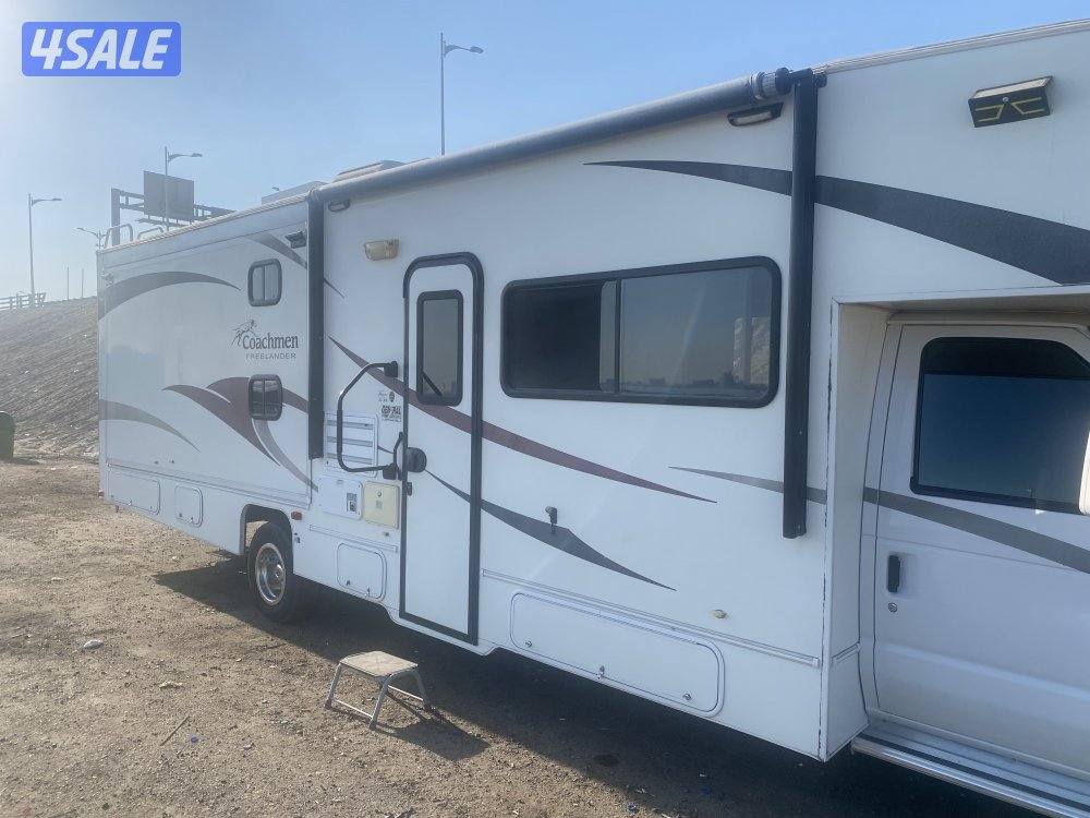 للبيع كرفان 321