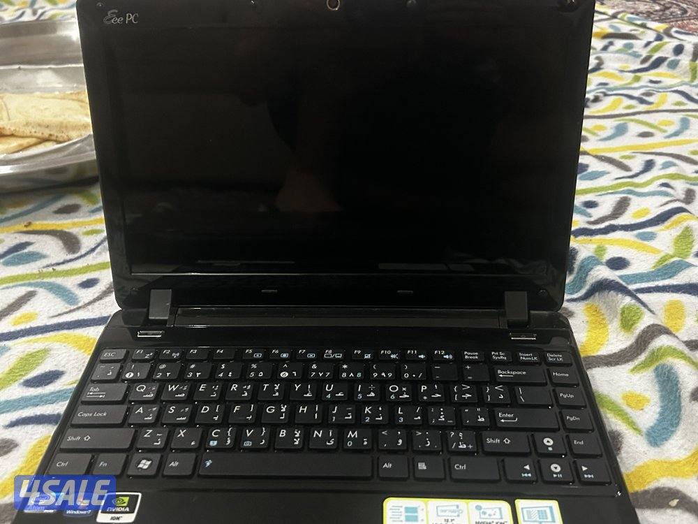 للبيع ٦ لابتوبات بسعر جملة رخيص0