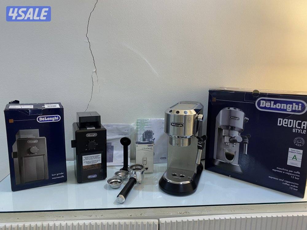 مكاين قهوه1