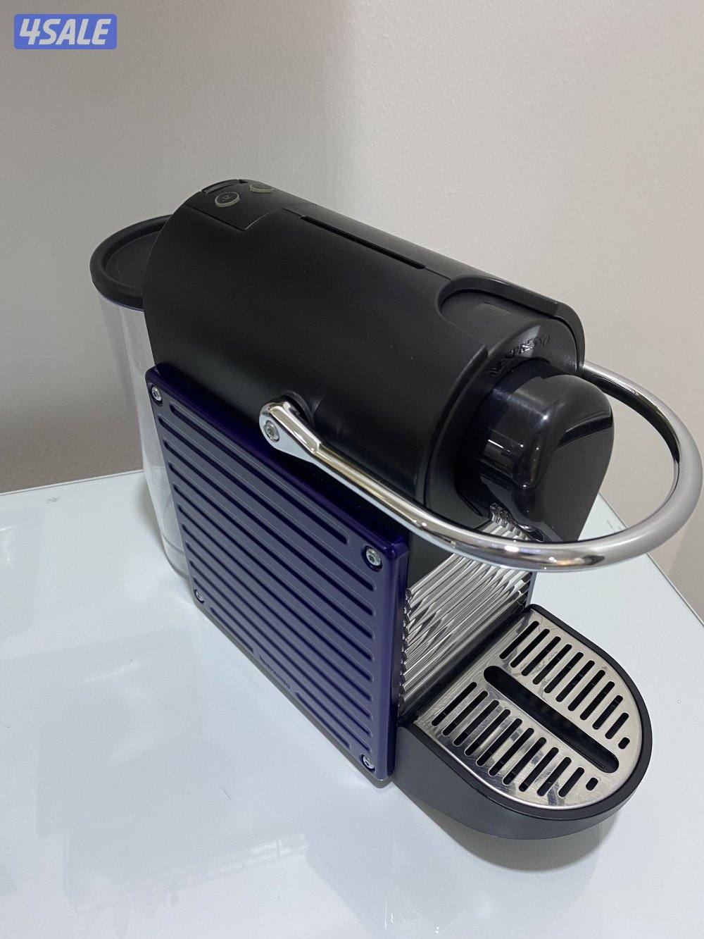 مكاين قهوه5