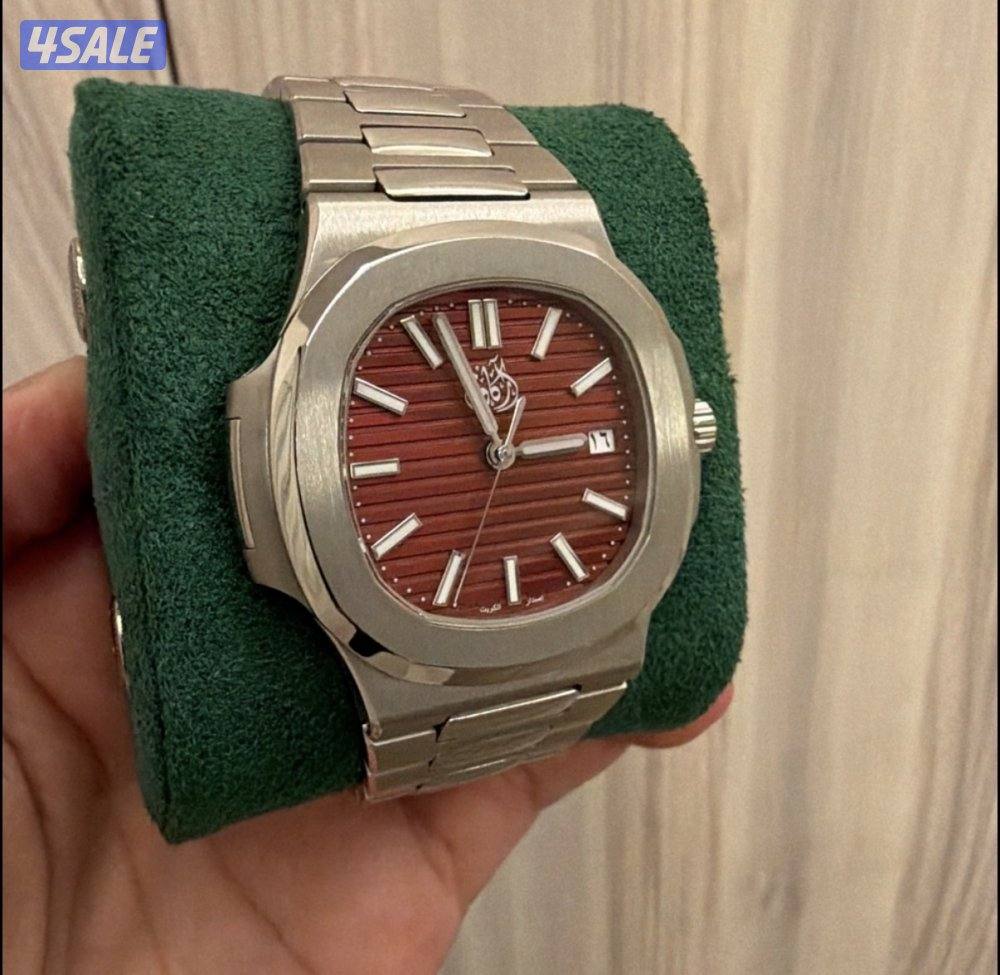 للبيع ساعة اركاف اصدر الكويت0