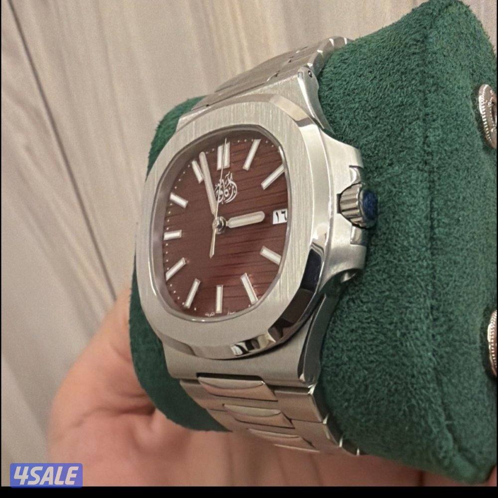 للبيع ساعة اركاف اصدر الكويت1