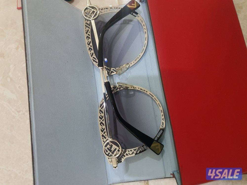 نظارة ماركة فندي2