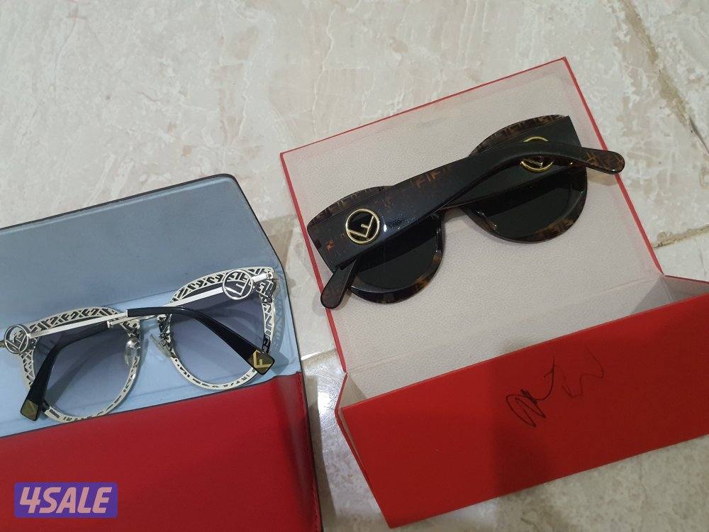 نظارة ماركة فندي5