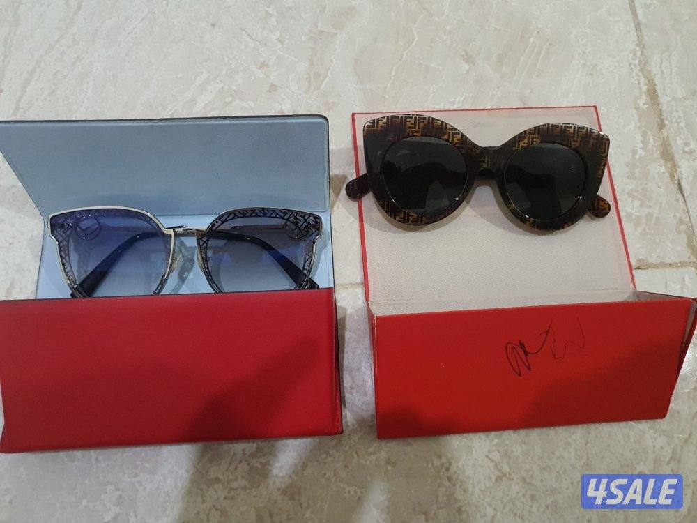 نظارة ماركة فندي4