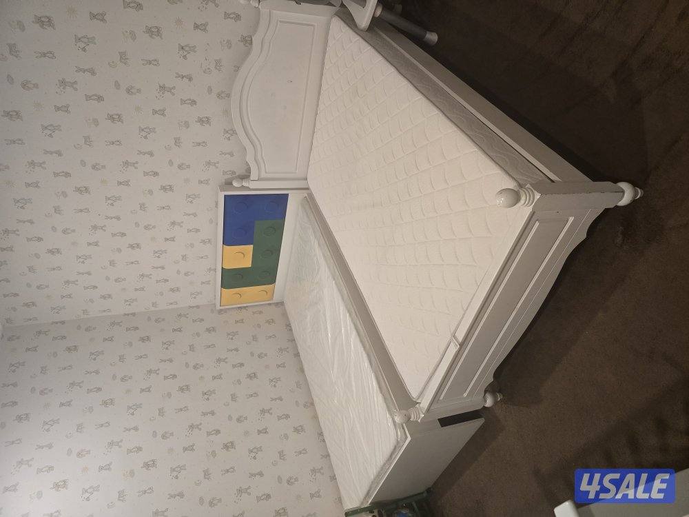 سراير اطفال من عمر ٢ الى ١٨ سنه1