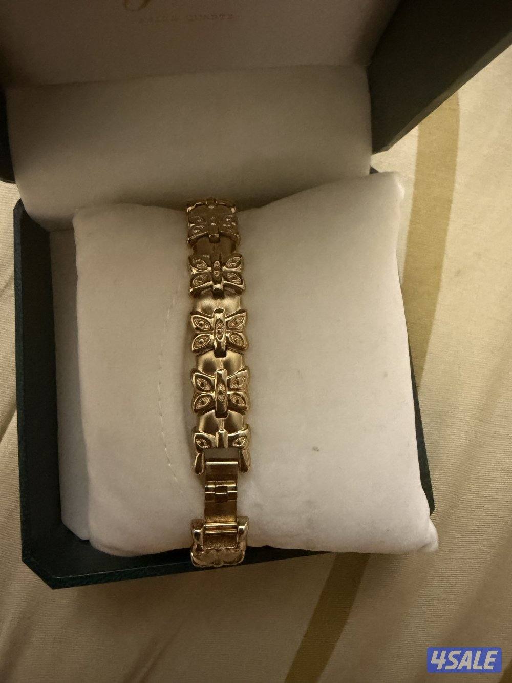 ساعة يد نسائية3