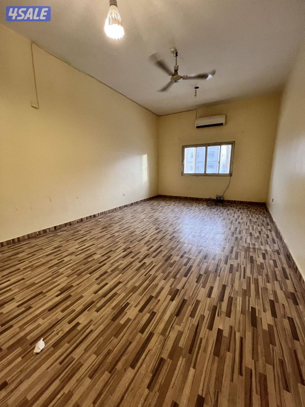 للإيجار بالنعيم قطعه 4 ( بيت حكومي كامل )7