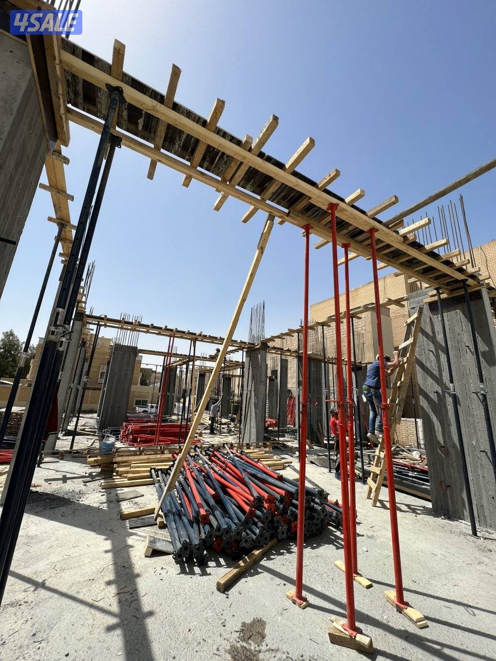 مقاولات عامة و تشطيبات1