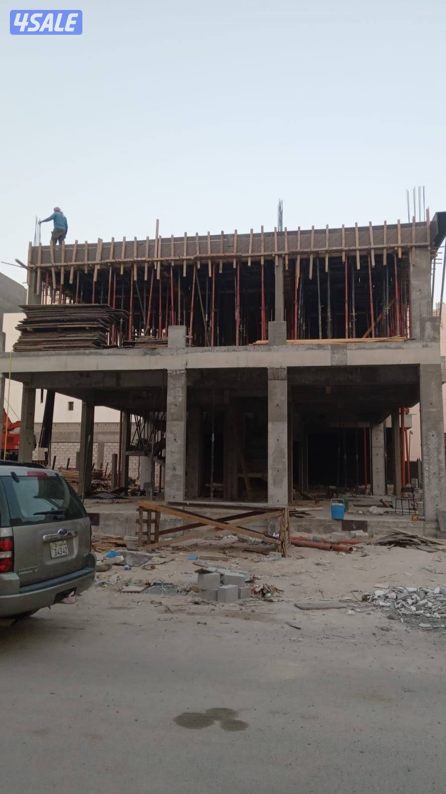 مقاولات عامة و تشطيبات2