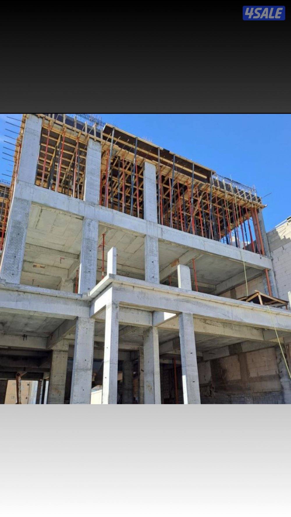 مقاولات عامة و تشطيبات3