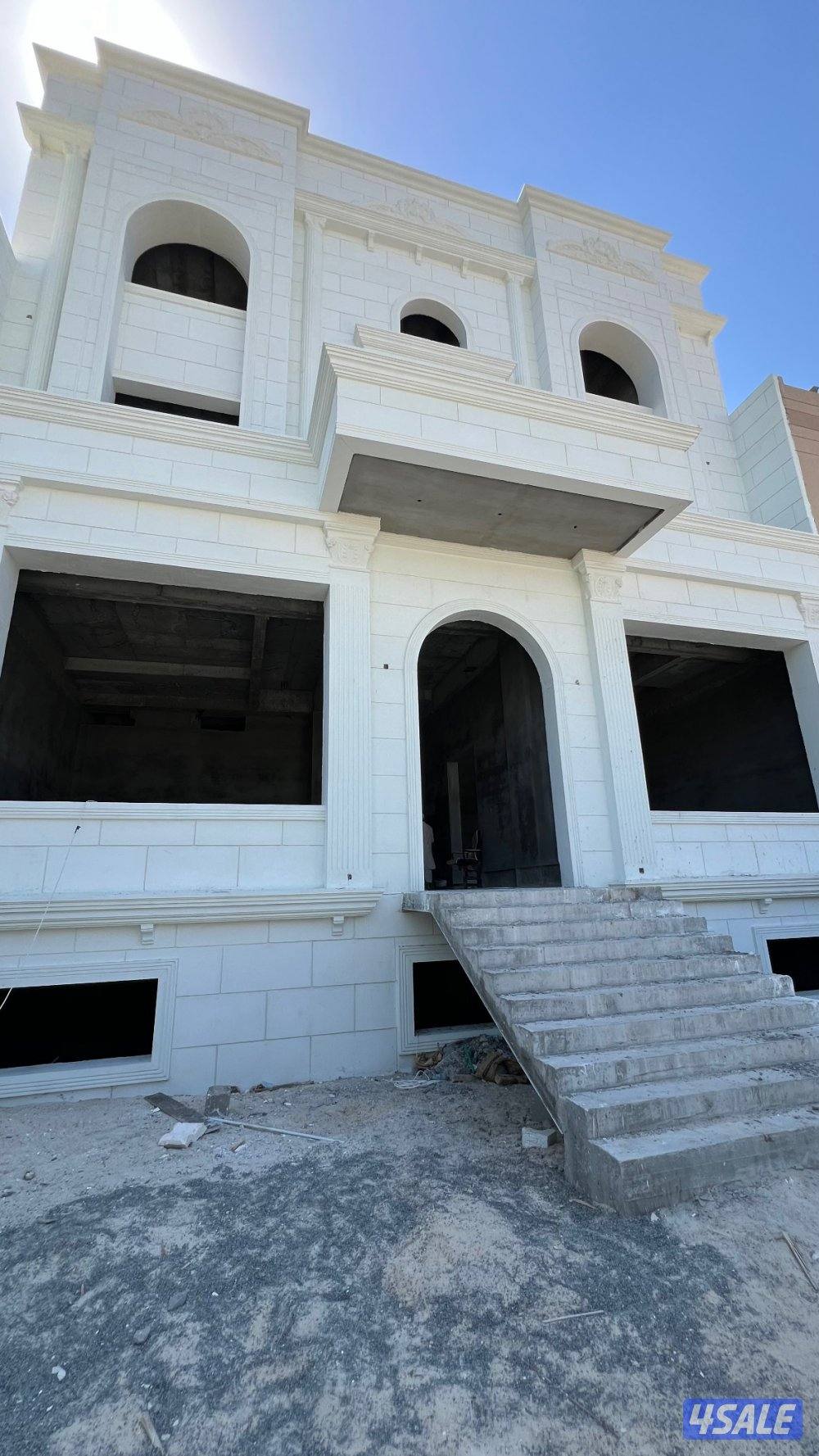 مقاولات عامة و تشطيبات4