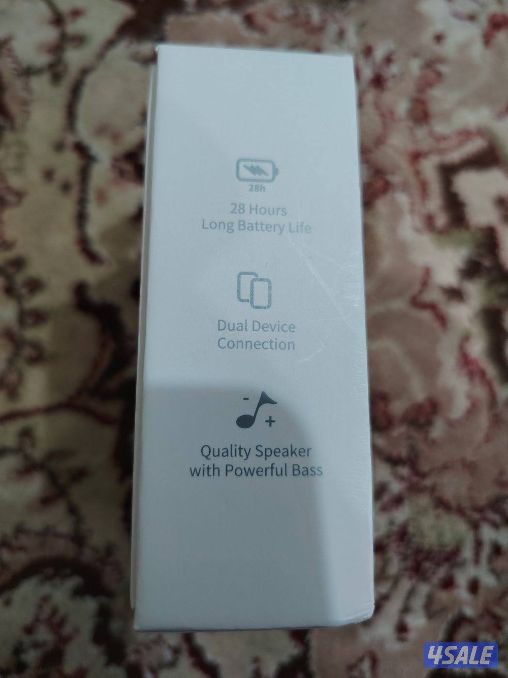 سماعه هونر الاصليه جديده2