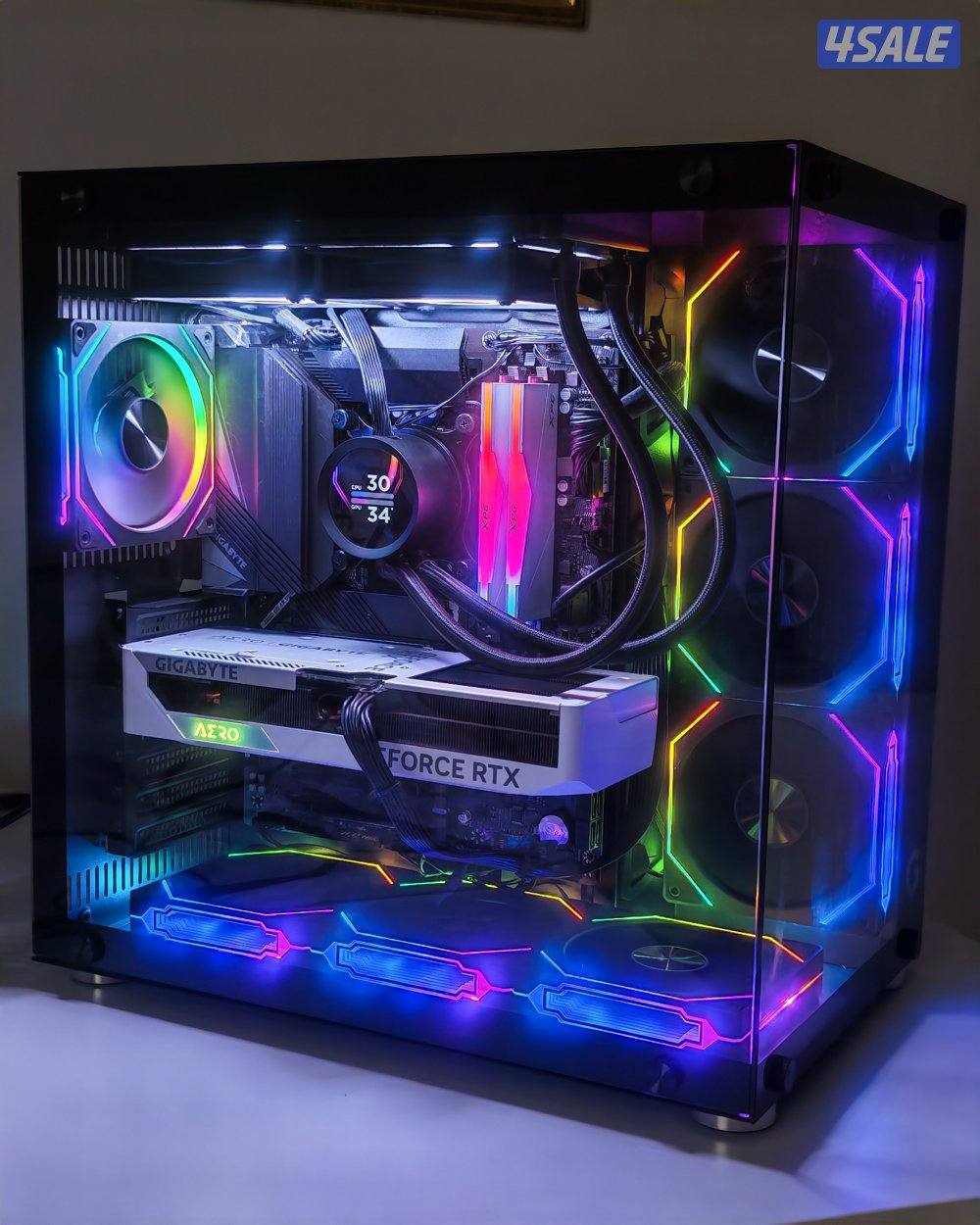 بي سي قيمنق0