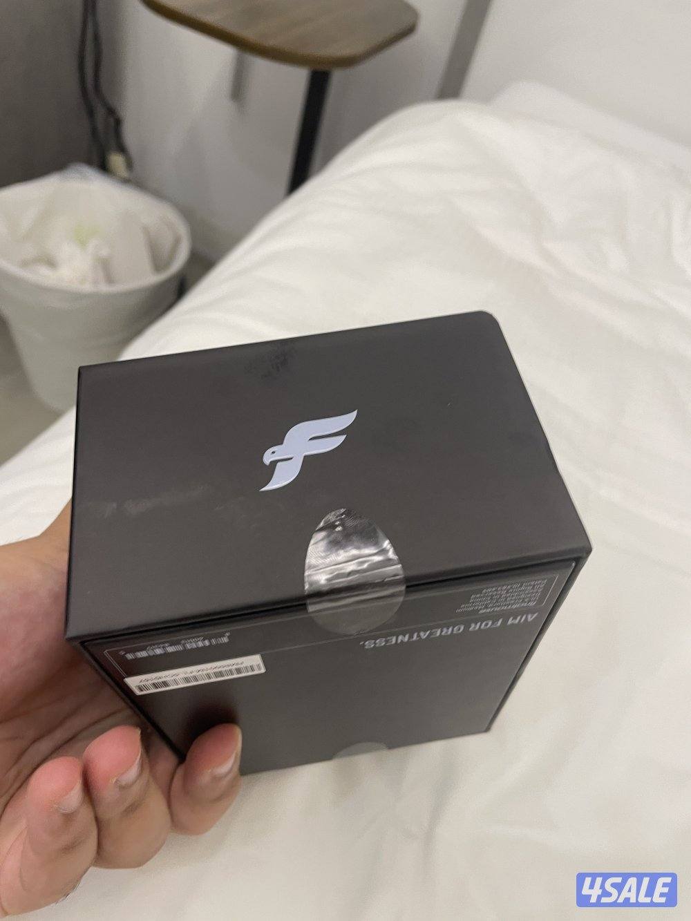 Finalmouse ULX FROSTLORD medium WIRLESS   التواصل واتس اب فقط4