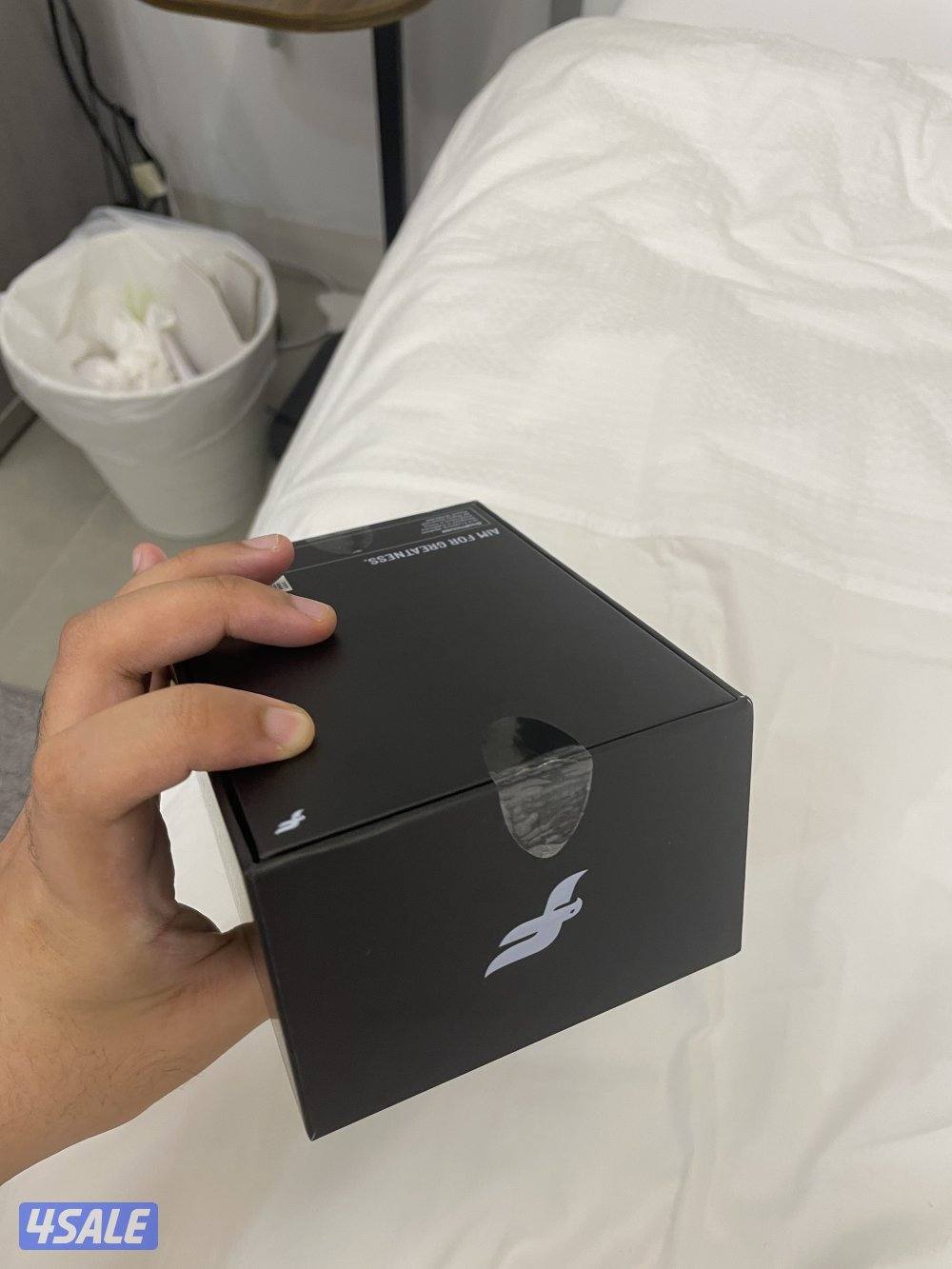 Finalmouse ULX FROSTLORD medium WIRLESS   التواصل واتس اب فقط5