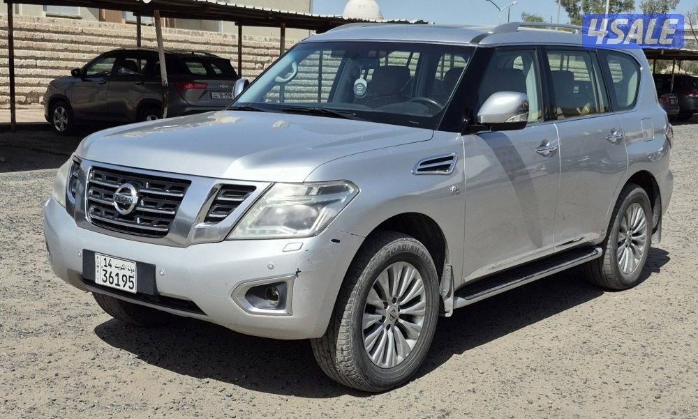 بلاتينيوم 2015 ماشي ٢٢٨ الف سيرفس وكاله0