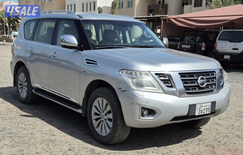 بلاتينيوم 2015 ماشي ٢٢٨ الف سيرفس وكاله1