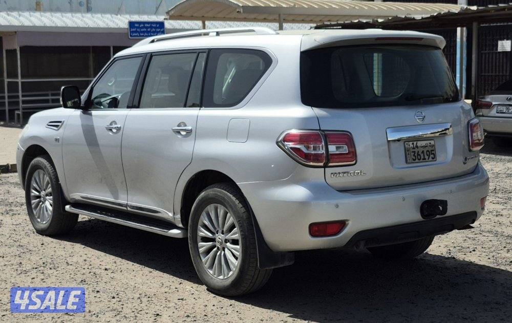 بلاتينيوم 2015 ماشي ٢٢٨ الف سيرفس وكاله2