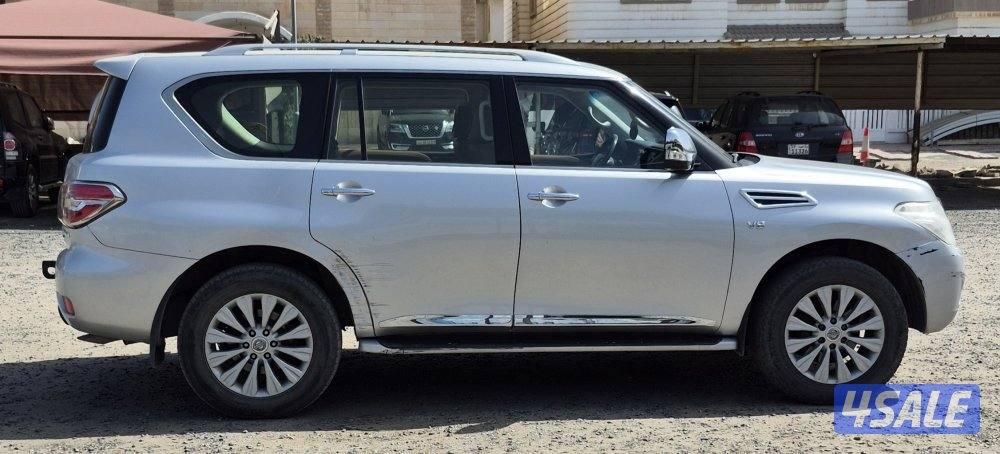 بلاتينيوم 2015 ماشي ٢٢٨ الف سيرفس وكاله4