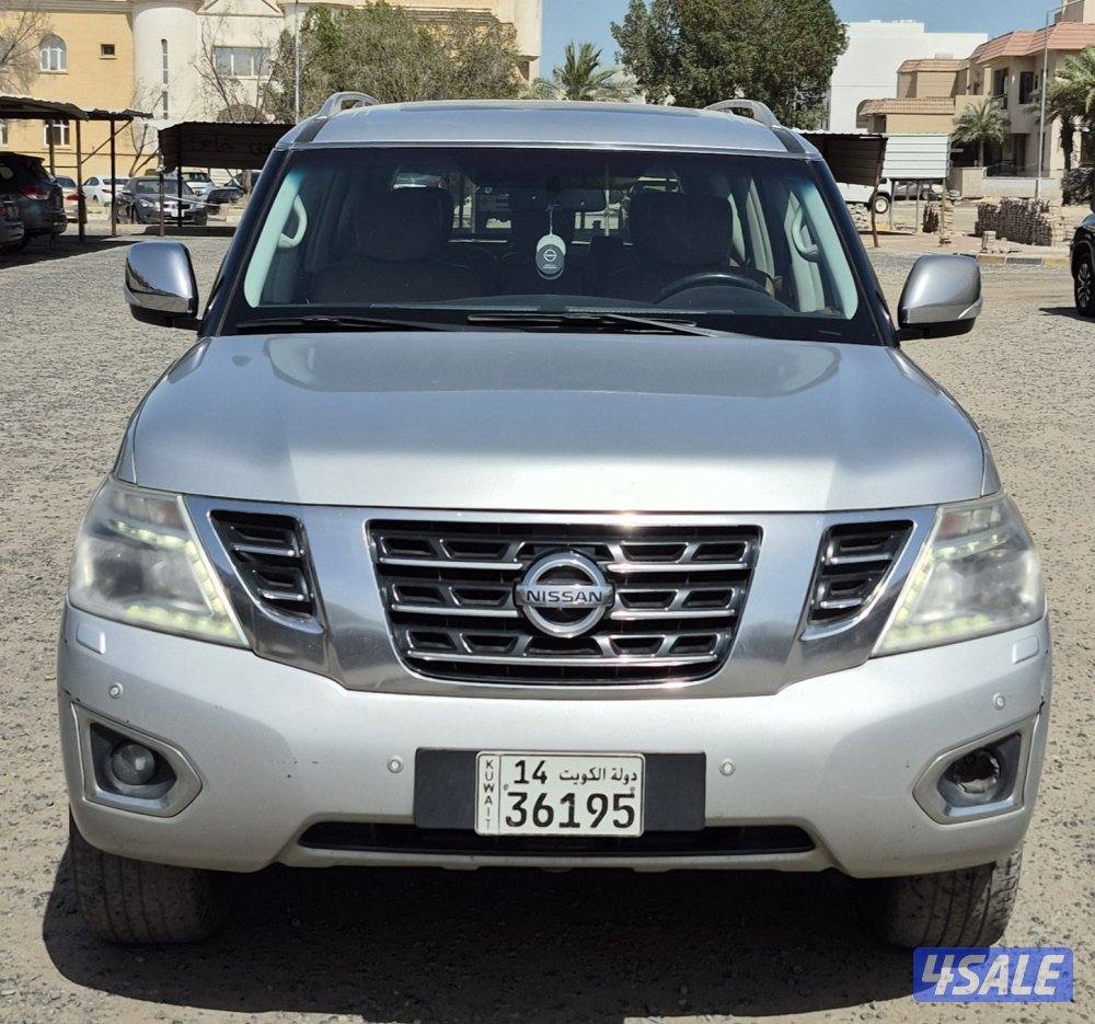 بلاتينيوم 2015 ماشي ٢٢٨ الف سيرفس وكاله6