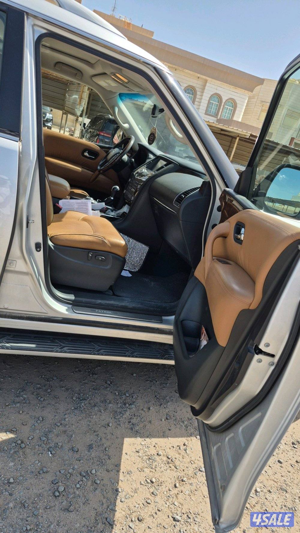 بلاتينيوم 2015 ماشي ٢٢٨ الف سيرفس وكاله10