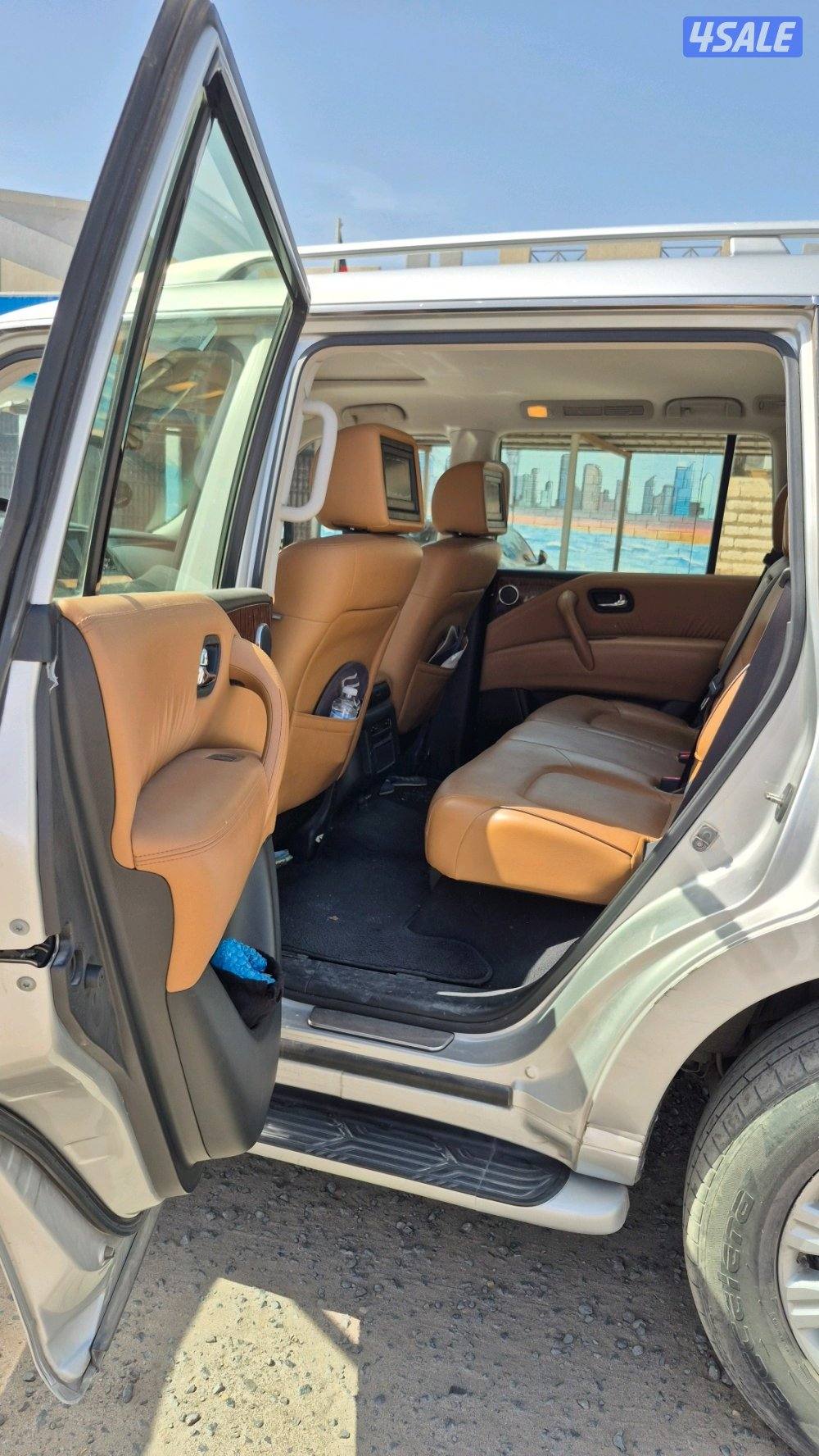 بلاتينيوم 2015 ماشي ٢٢٨ الف سيرفس وكاله12