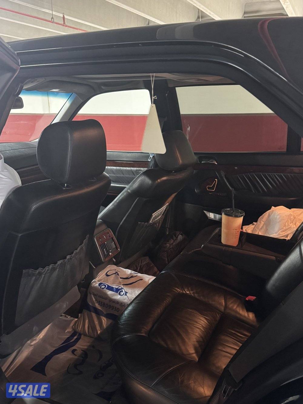 للبيع مرسيدس s500 مواصفاتV123