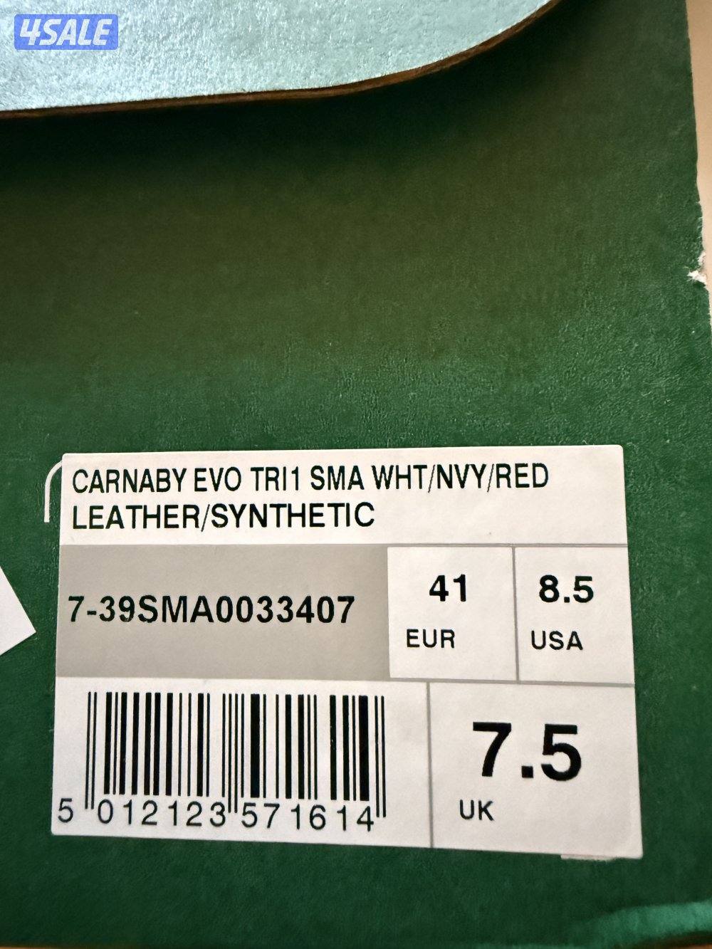 Brand New Lacoste leather Shoes- Sz.411