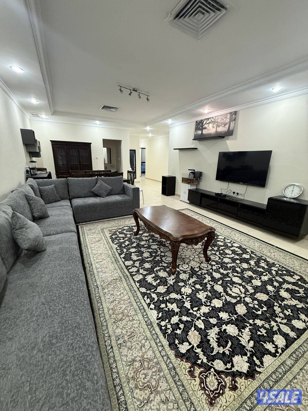 عيش الأجواء الصح على البحر للتأجير السنوي0