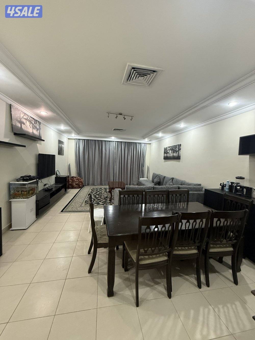 عيش الأجواء الصح على البحر للتأجير السنوي1