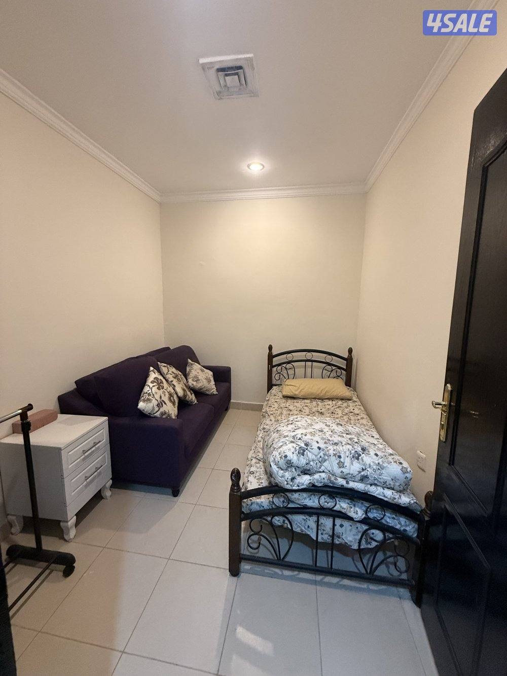 عيش الأجواء الصح على البحر للتأجير السنوي6