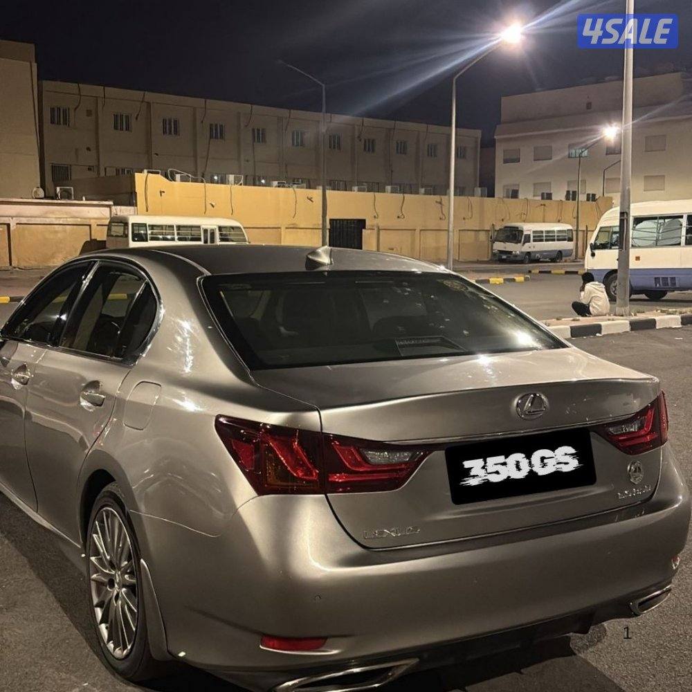 لكزس 350GS 38501