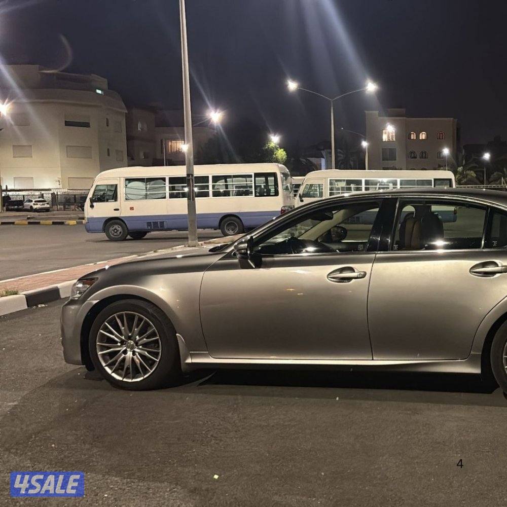 لكزس 350GS 38503