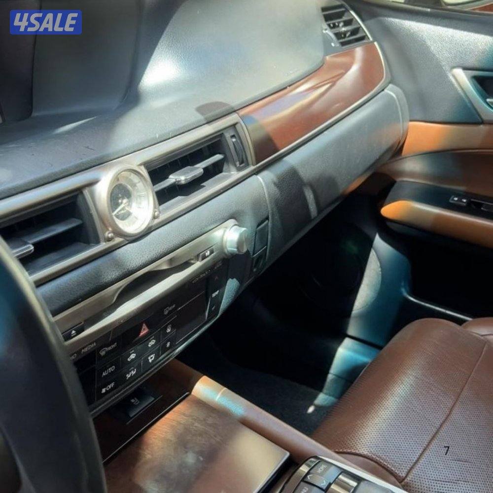 لكزس 350GS 38506