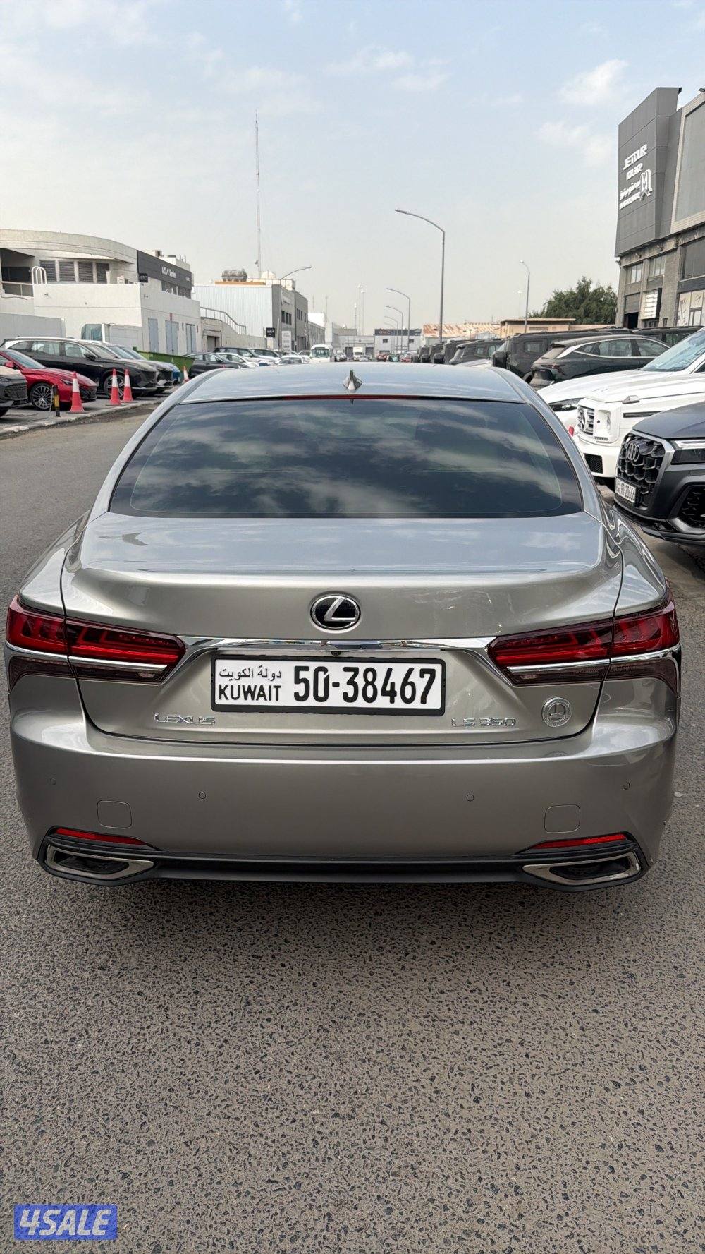 الموتر غرقان و البدي مافي شي البودي1