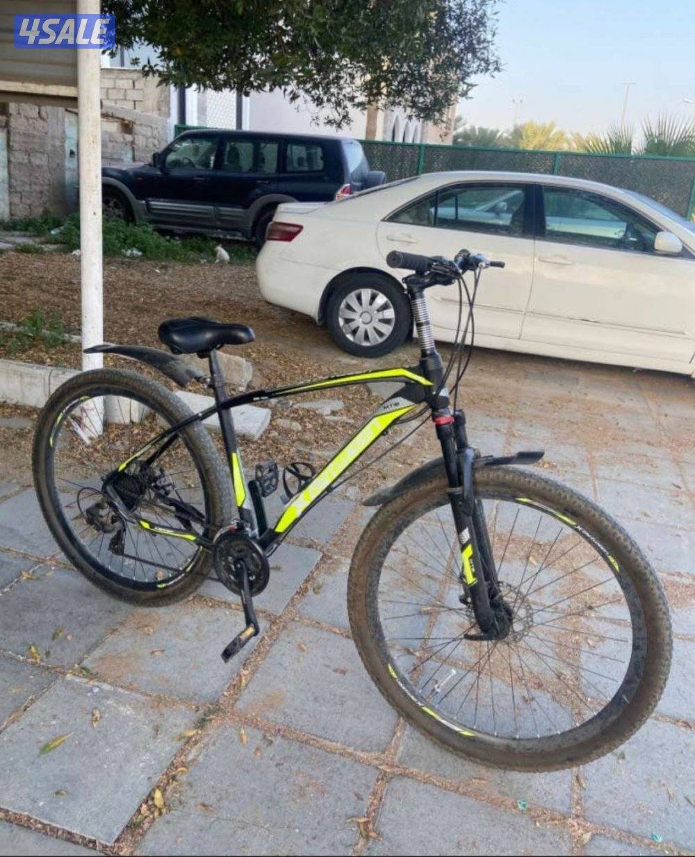 للبيع دراجتين0