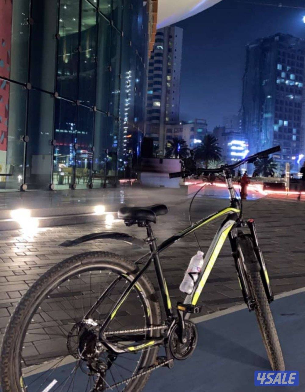 للبيع دراجتين1